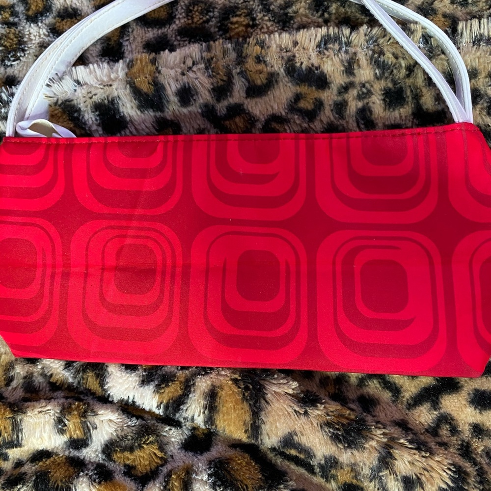 Shoulder purse